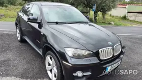 BMW X6 35 d xDrive de 2009