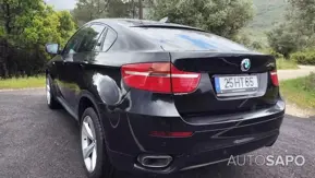 BMW X6 35 d xDrive de 2009