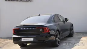 Volvo S90 de 2024