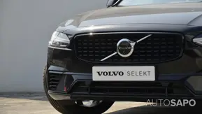 Volvo S90 de 2024