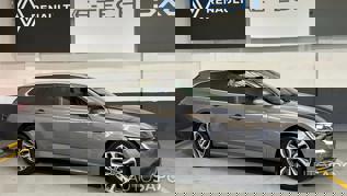 Renault Talisman de 2019