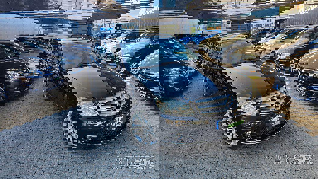 Mercedes-Benz Classe C de 2010