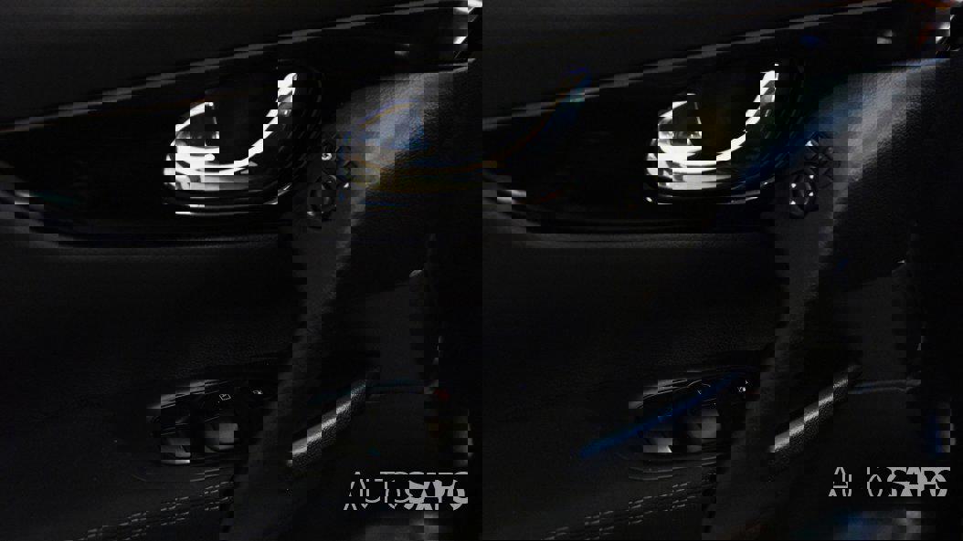 Nissan Qashqai 1.2 DIG-T Acenta de 2015