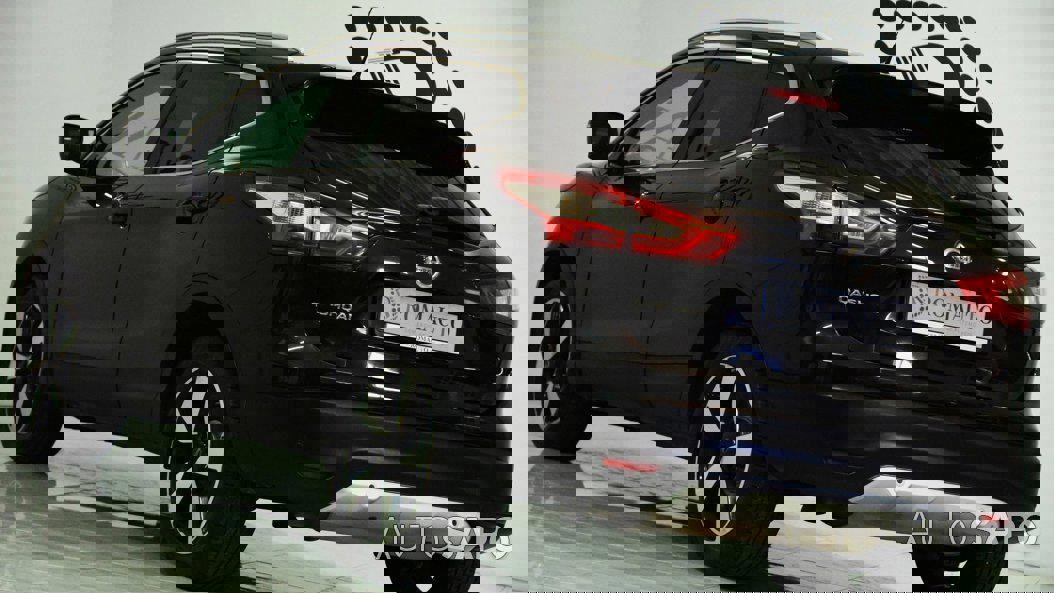 Nissan Qashqai 1.2 DIG-T Acenta de 2015