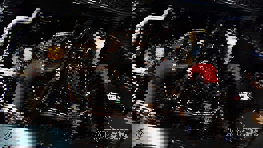 Nissan Qashqai 1.2 DIG-T Acenta de 2015