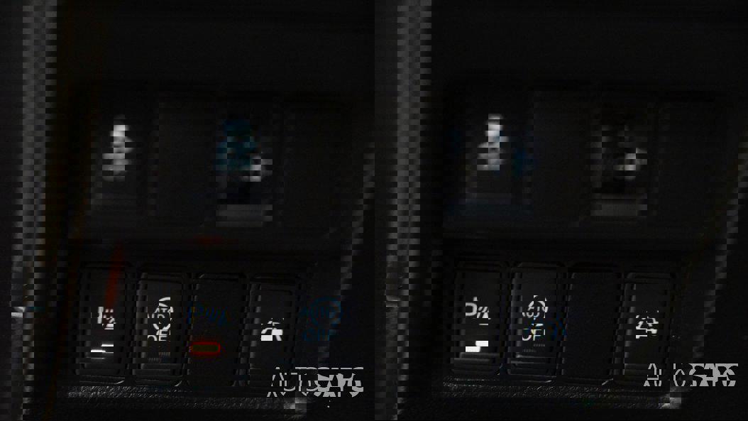 Nissan Qashqai 1.2 DIG-T Acenta de 2015