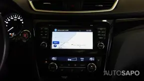 Nissan Qashqai 1.2 DIG-T Acenta de 2015