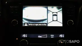 Nissan Qashqai 1.2 DIG-T Acenta de 2015