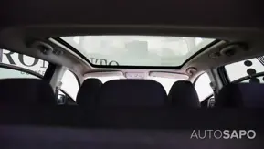 Nissan Qashqai 1.2 DIG-T Acenta de 2015