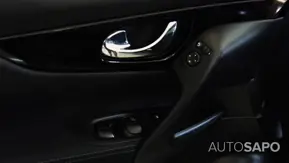 Nissan Qashqai 1.2 DIG-T Acenta de 2015