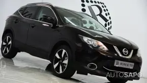 Nissan Qashqai 1.2 DIG-T Acenta de 2015