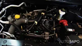 Nissan Qashqai 1.2 DIG-T Acenta de 2015