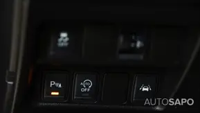 Nissan Qashqai 1.2 DIG-T Acenta de 2015