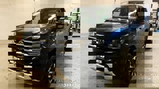 Volkswagen Amarok de 2023