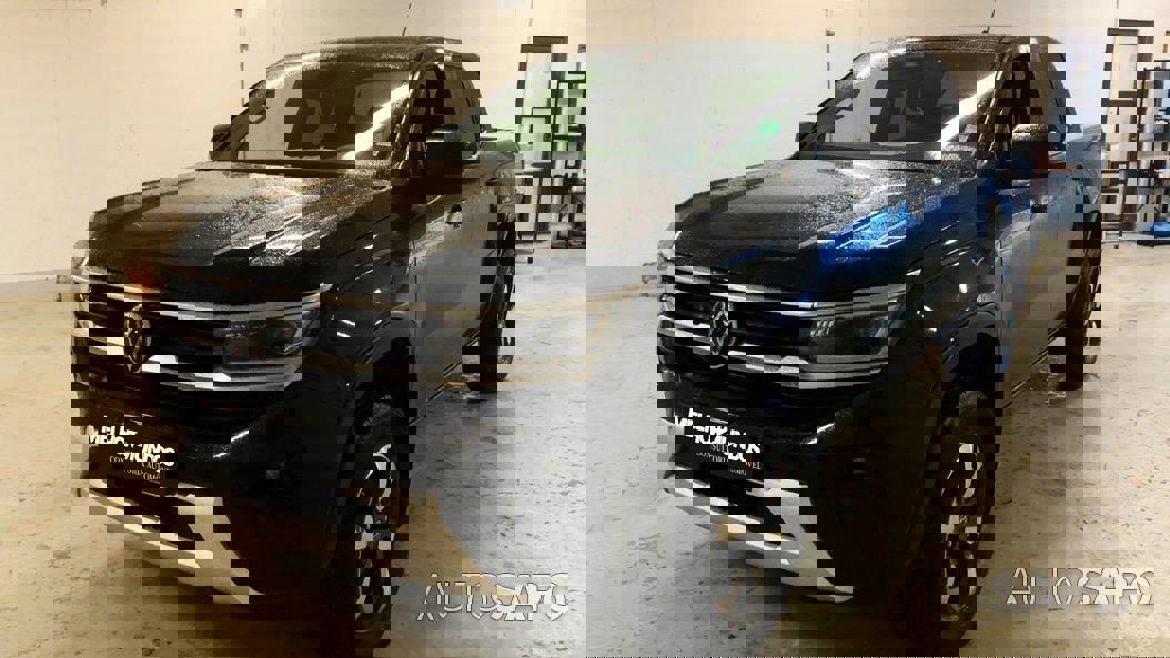 Volkswagen Amarok de 2023