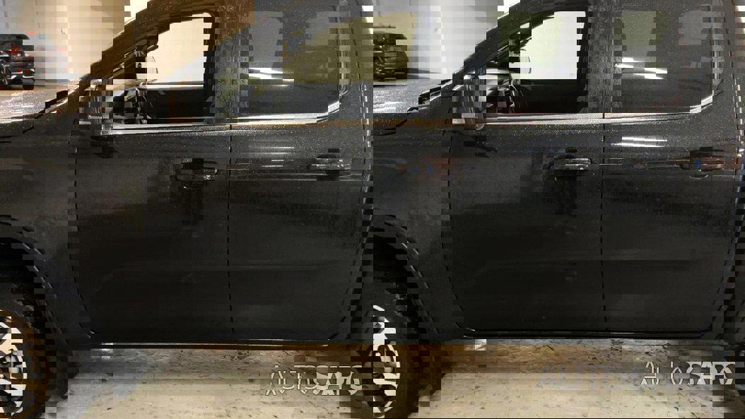 Volkswagen Amarok de 2023