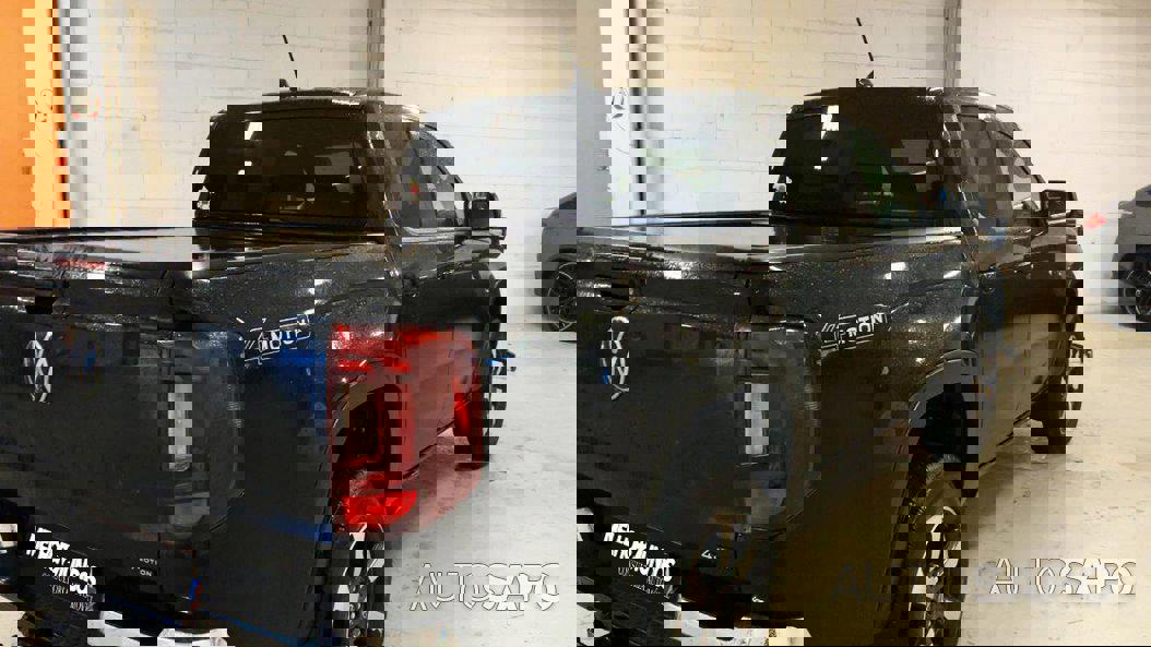 Volkswagen Amarok de 2023