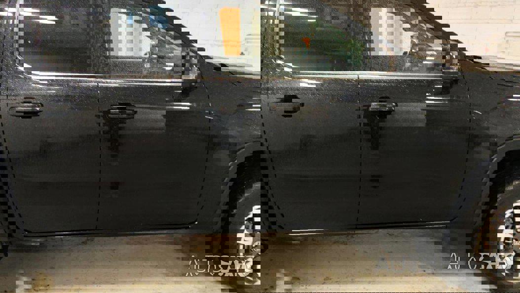 Volkswagen Amarok de 2023