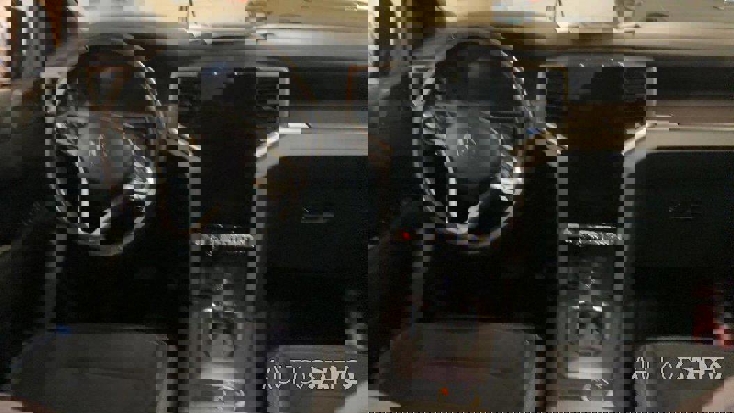 Volkswagen Amarok de 2023