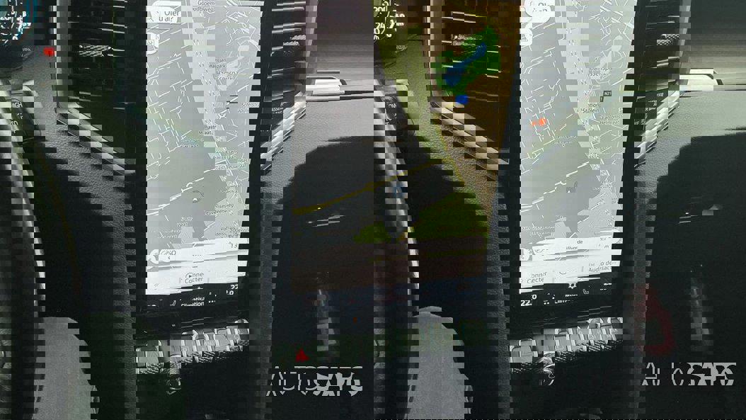 Volkswagen Amarok de 2023