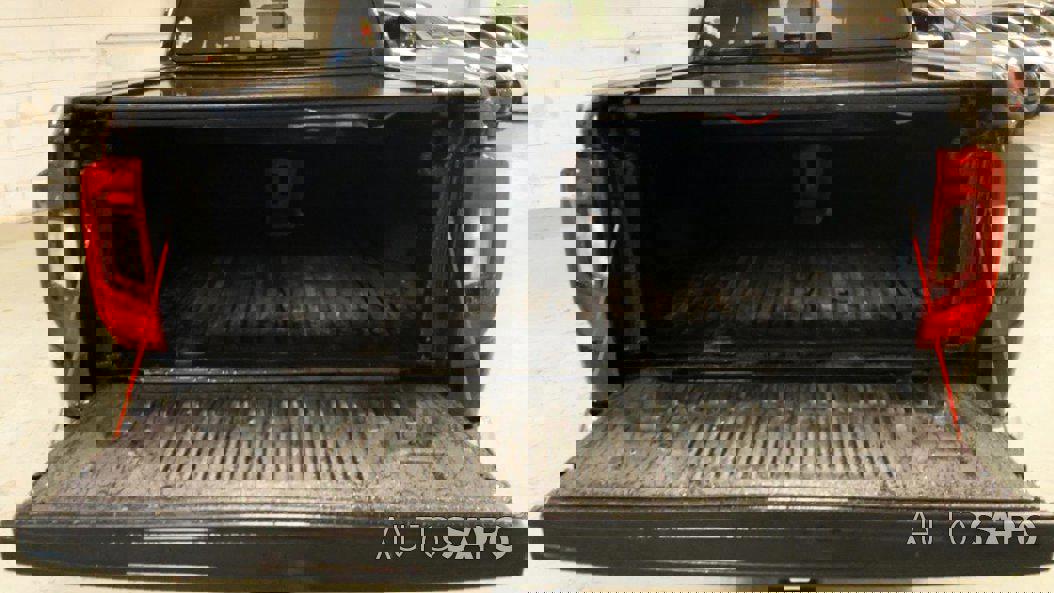 Volkswagen Amarok de 2023