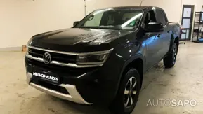 Volkswagen Amarok de 2023