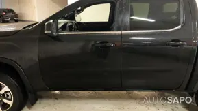 Volkswagen Amarok de 2023