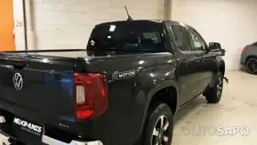 Volkswagen Amarok de 2023