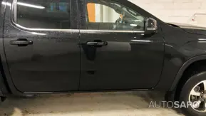 Volkswagen Amarok de 2023