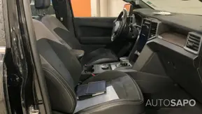 Volkswagen Amarok de 2023