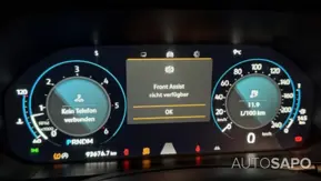 Volkswagen Amarok de 2023