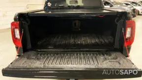 Volkswagen Amarok de 2023