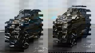 Peugeot 2008 1.2 PureTech Allure de 2025