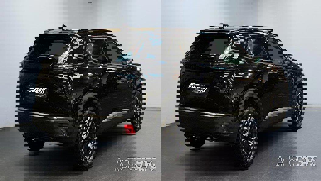 Peugeot 2008 1.2 PureTech Allure de 2025