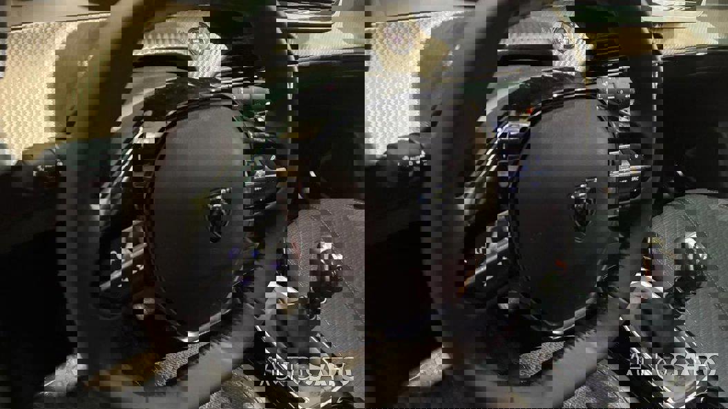 Peugeot 2008 1.2 PureTech Allure de 2025