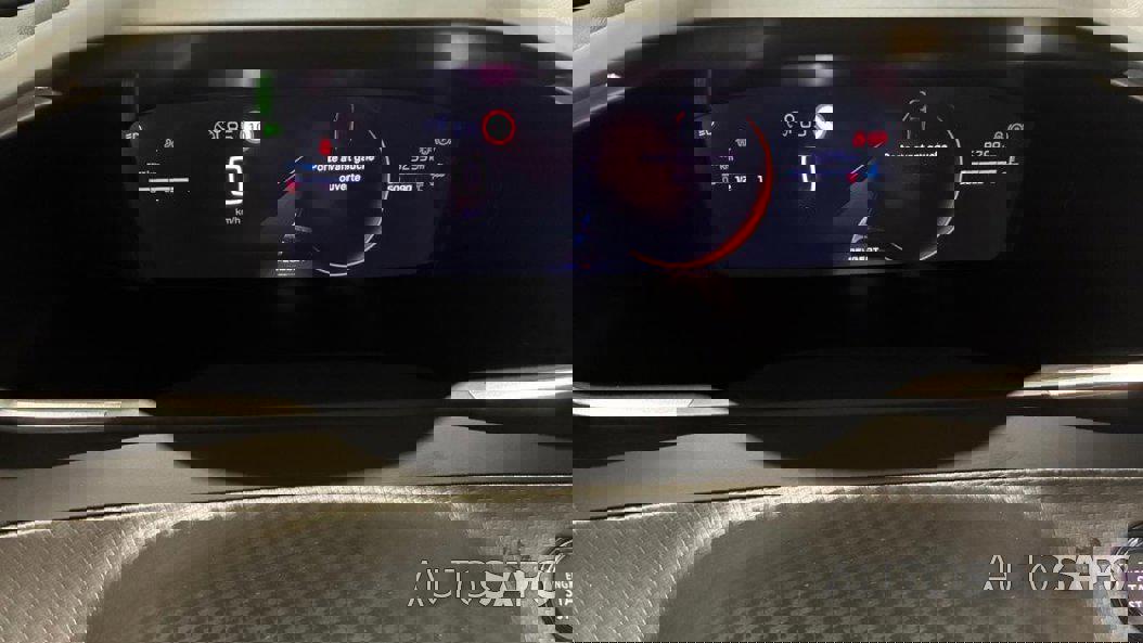 Peugeot 2008 1.2 PureTech Allure de 2025