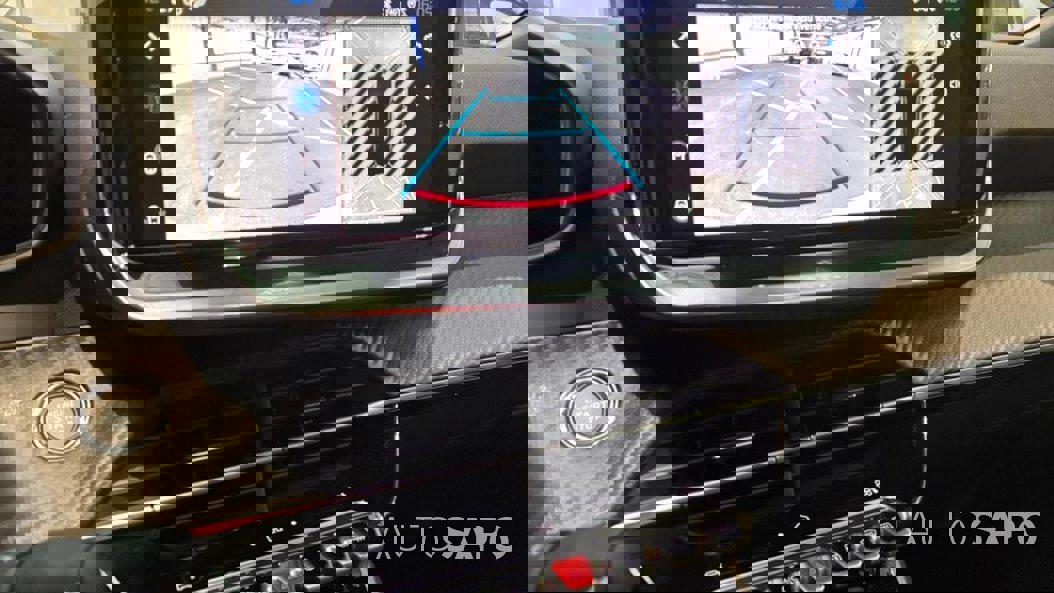 Peugeot 2008 1.2 PureTech Allure de 2025