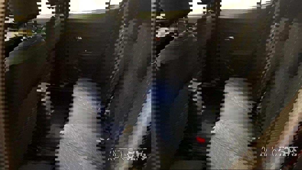 Peugeot 2008 1.2 PureTech Allure de 2025