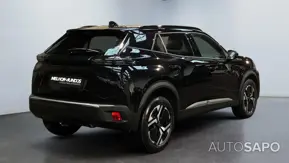 Peugeot 2008 1.2 PureTech Allure de 2025