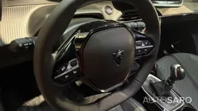 Peugeot 2008 1.2 PureTech Allure de 2025