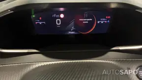 Peugeot 2008 1.2 PureTech Allure de 2025