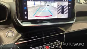 Peugeot 2008 1.2 PureTech Allure de 2025