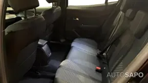 Peugeot 2008 1.2 PureTech Allure de 2025