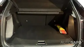 Peugeot 2008 1.2 PureTech Allure de 2025