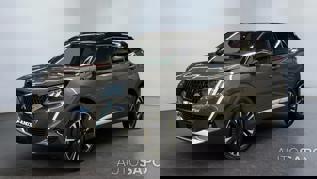 Peugeot 2008 1.2 PureTech GT EAT8 de 2022