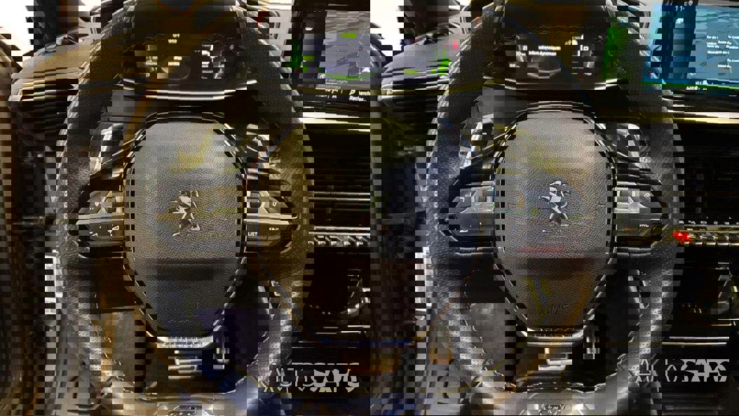 Peugeot 2008 1.2 PureTech GT EAT8 de 2022