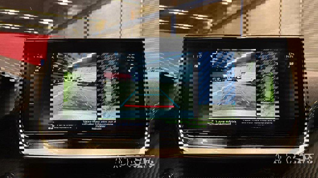 Peugeot 2008 1.2 PureTech GT EAT8 de 2022