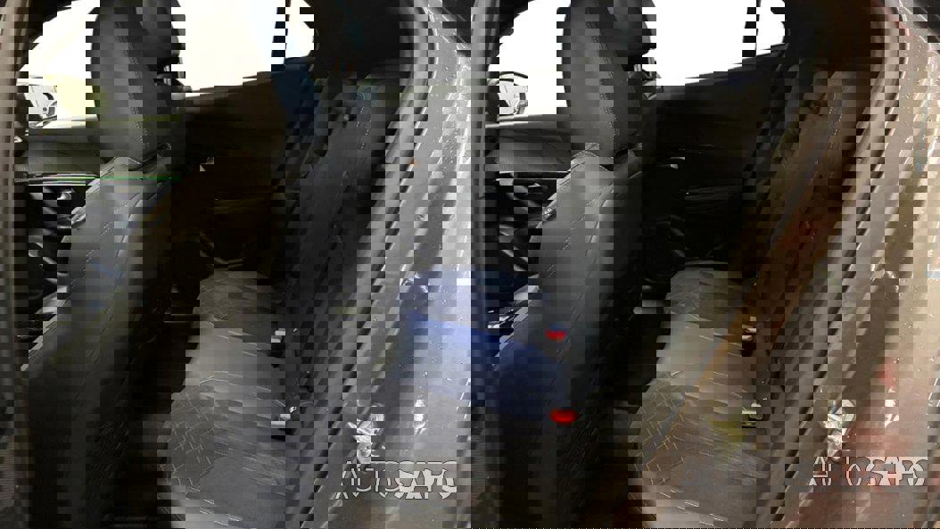 Peugeot 2008 1.2 PureTech GT EAT8 de 2022