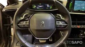 Peugeot 2008 1.2 PureTech GT EAT8 de 2022