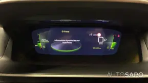 Peugeot 2008 1.2 PureTech GT EAT8 de 2022